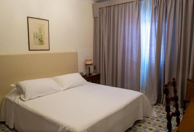 هتل Lido Mediterranee