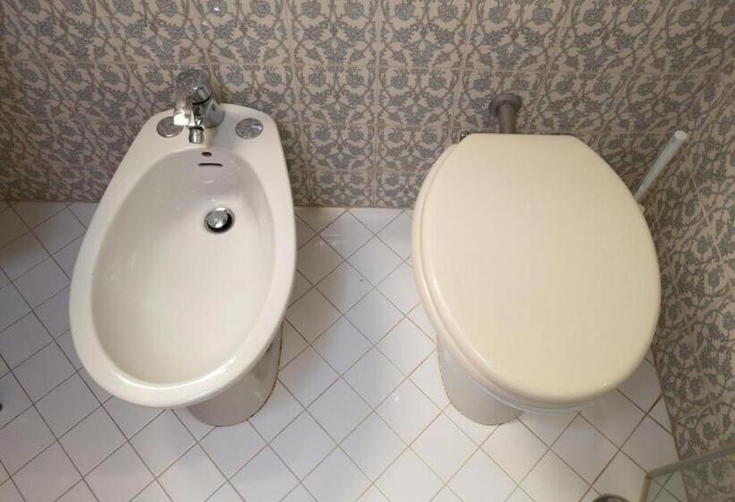 هتل Lido Mediterranee