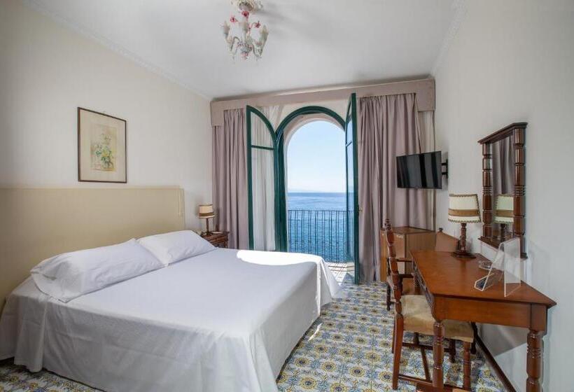 هتل Lido Mediterranee