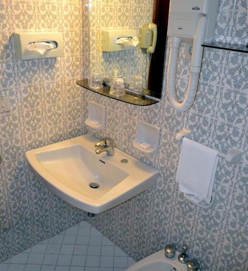 هتل Lido Mediterranee