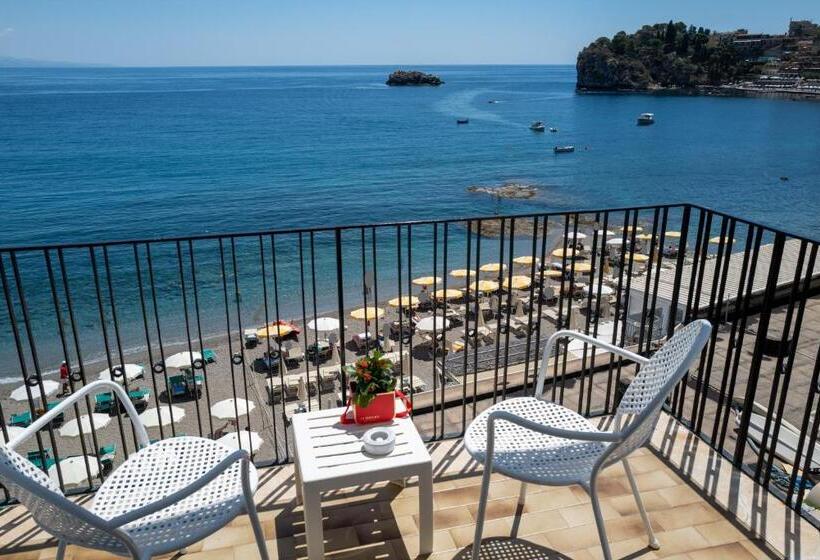 هتل Lido Mediterranee