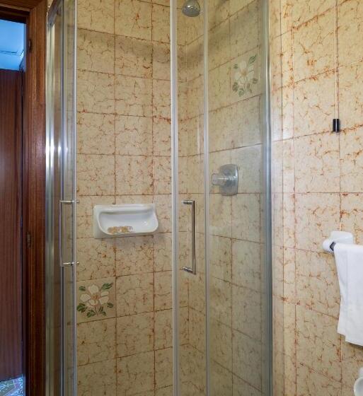 هتل Lido Mediterranee