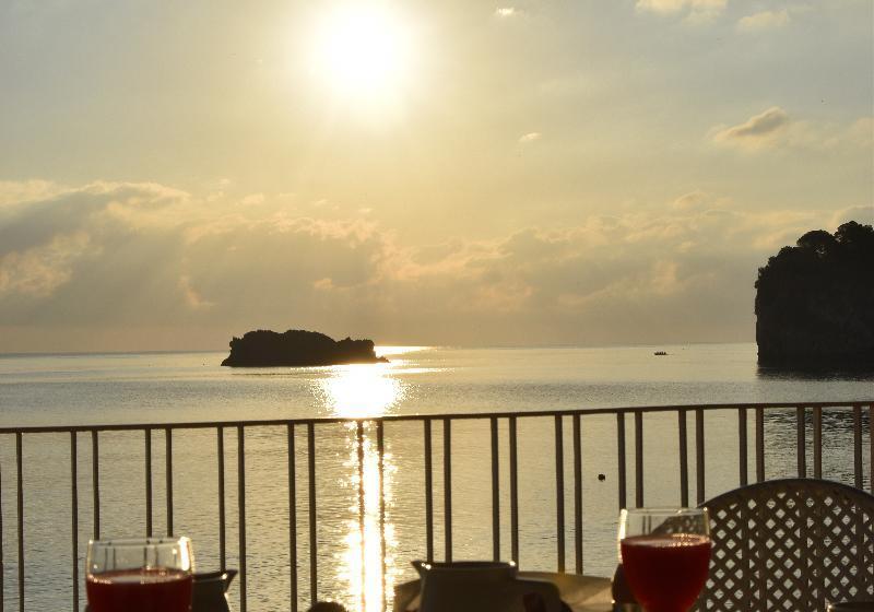 هتل Lido Mediterranee