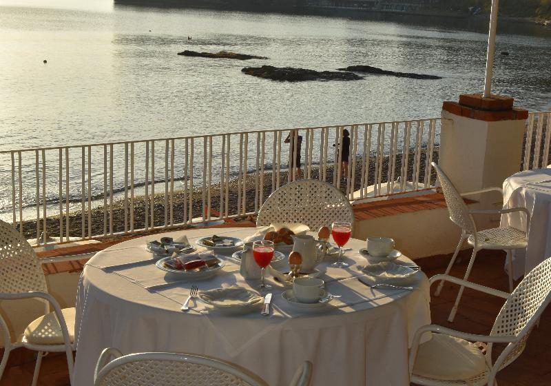 هتل Lido Mediterranee