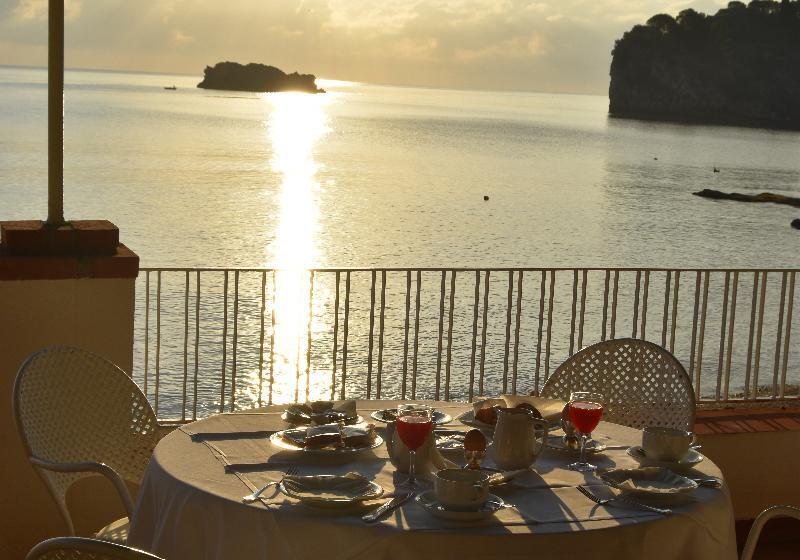 هتل Lido Mediterranee