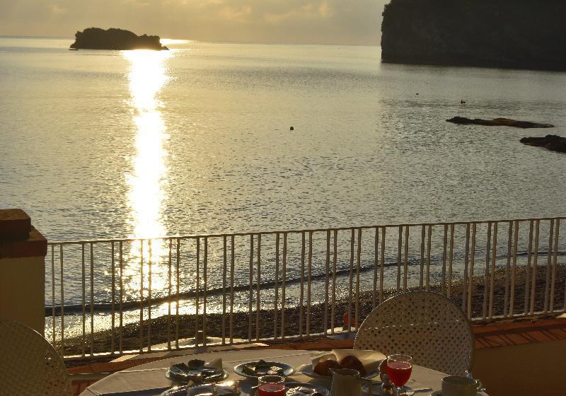 هتل Lido Mediterranee