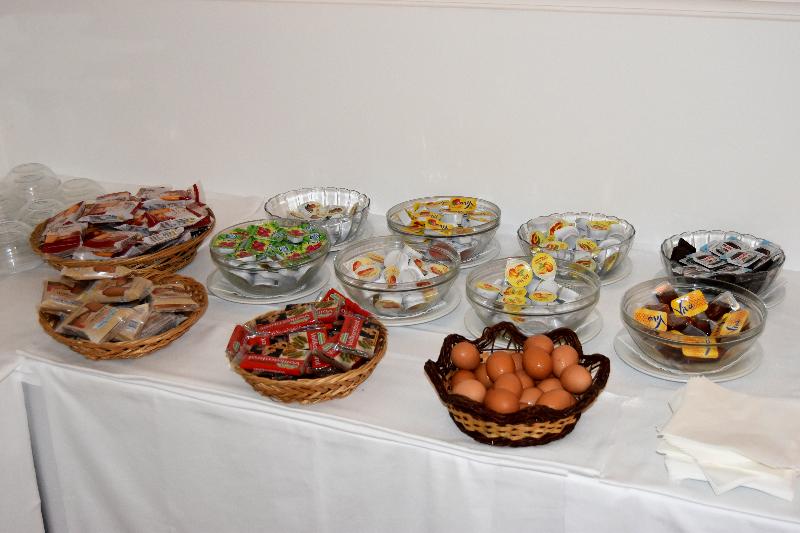 هتل Lido Mediterranee