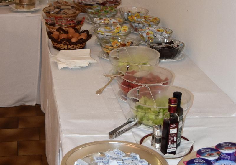 هتل Lido Mediterranee