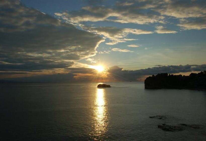 هتل Lido Mediterranee