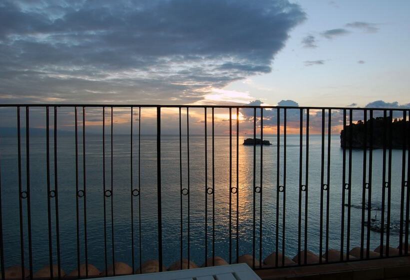 هتل Lido Mediterranee