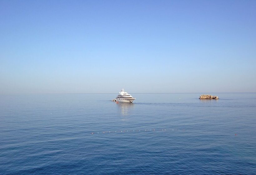 هتل Lido Mediterranee