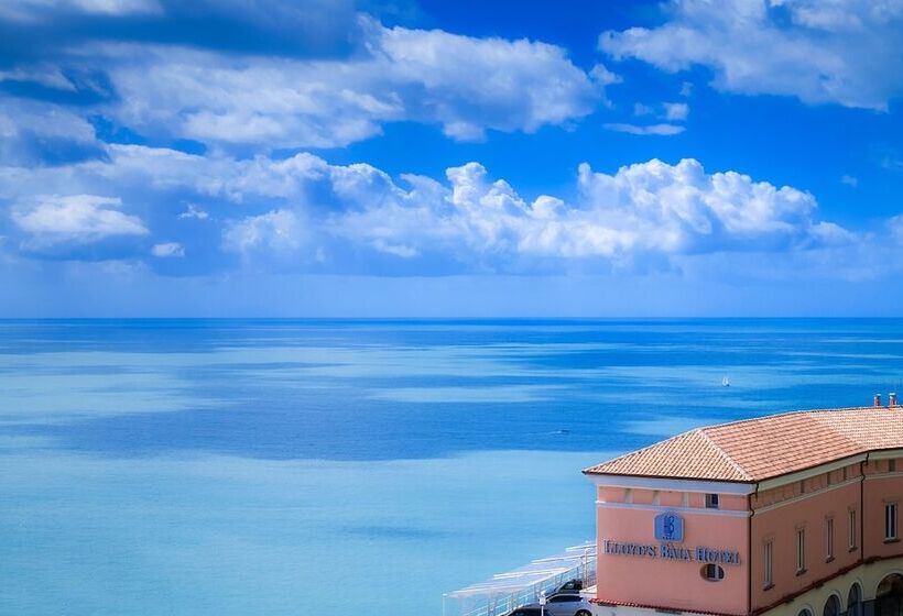 בית מלון כפרי Lloyd S Baia