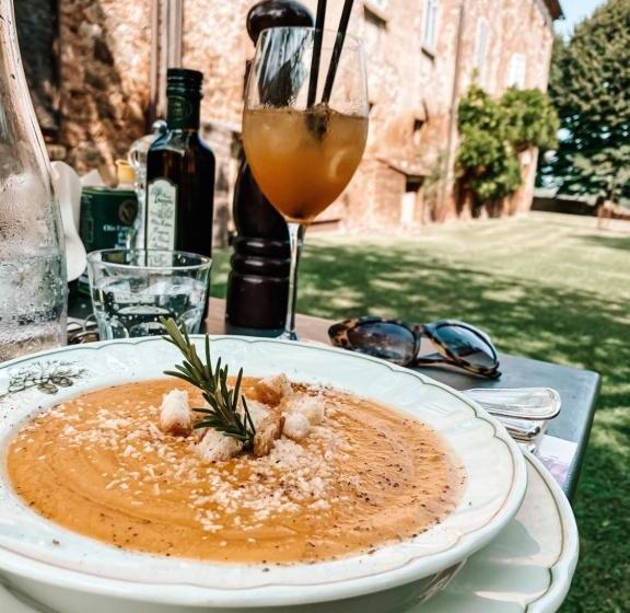 فندق Locanda Dell'Amorosa