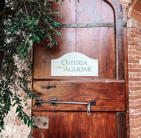 فندق Locanda Dell'Amorosa