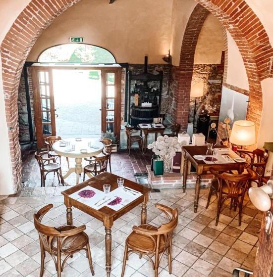 فندق Locanda Dell'Amorosa