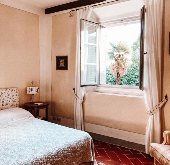 فندق Locanda Dell'Amorosa