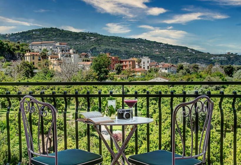 酒店 Majestic Palace