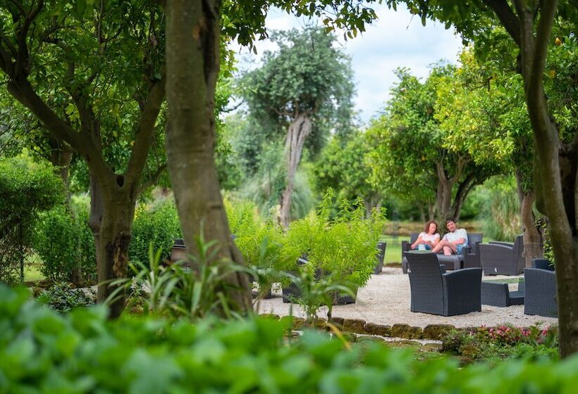 酒店 Majestic Palace