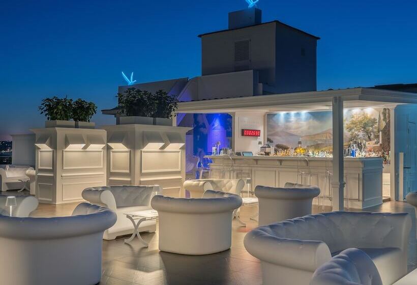 酒店 Majestic Palace