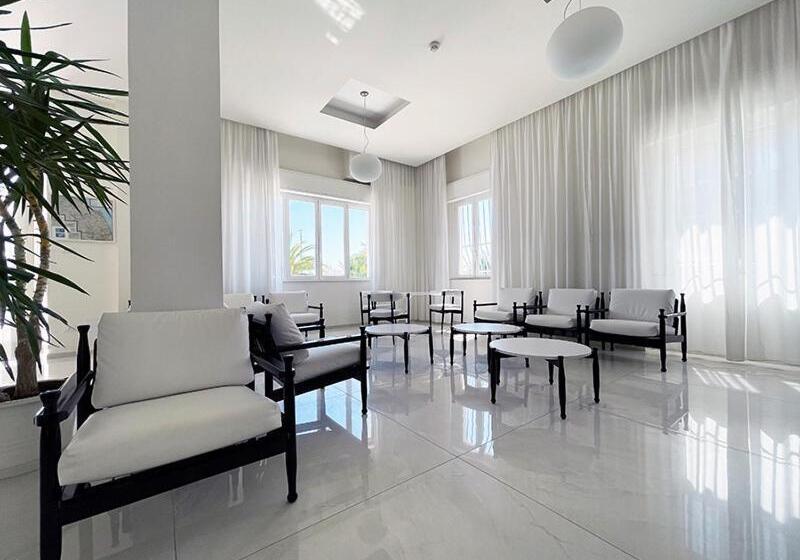 בית מלון כפרי Majestic