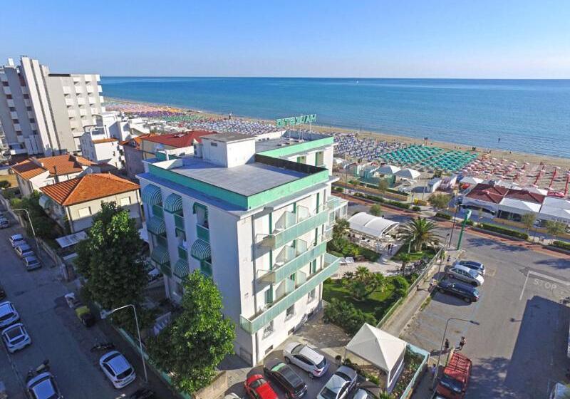 בית מלון כפרי Majestic