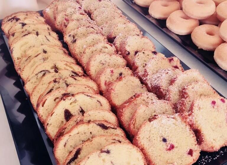 בית מלון כפרי Majestic