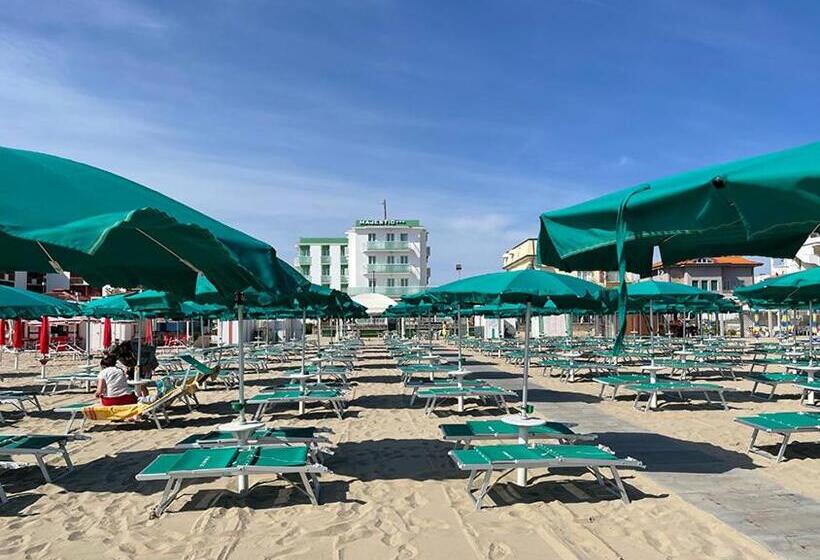 בית מלון כפרי Majestic