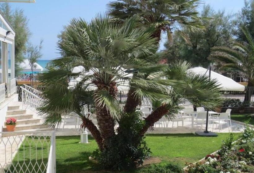 בית מלון כפרי Majestic