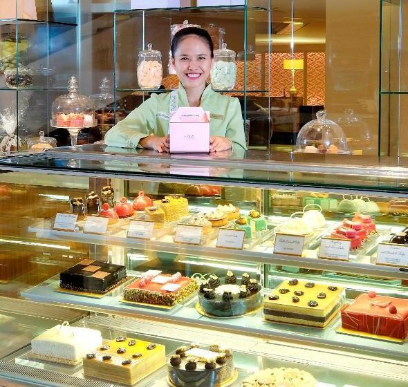 ホテル Mandarin Oriental Jakarta