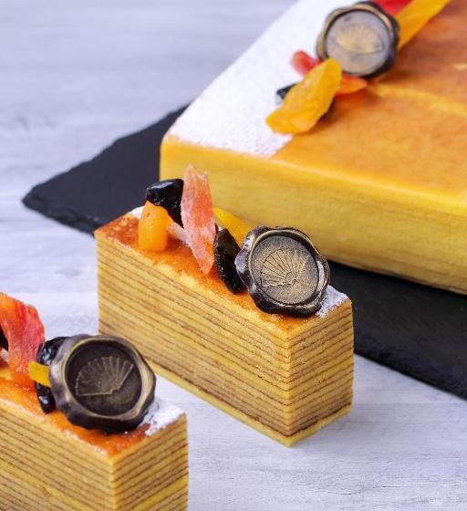 ホテル Mandarin Oriental Jakarta