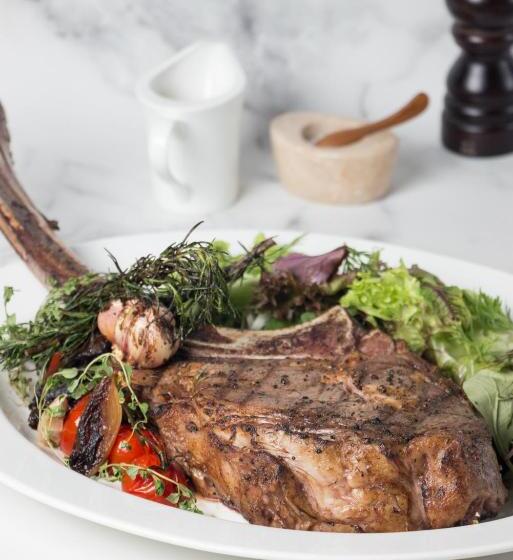 ホテル Mandarin Oriental Jakarta