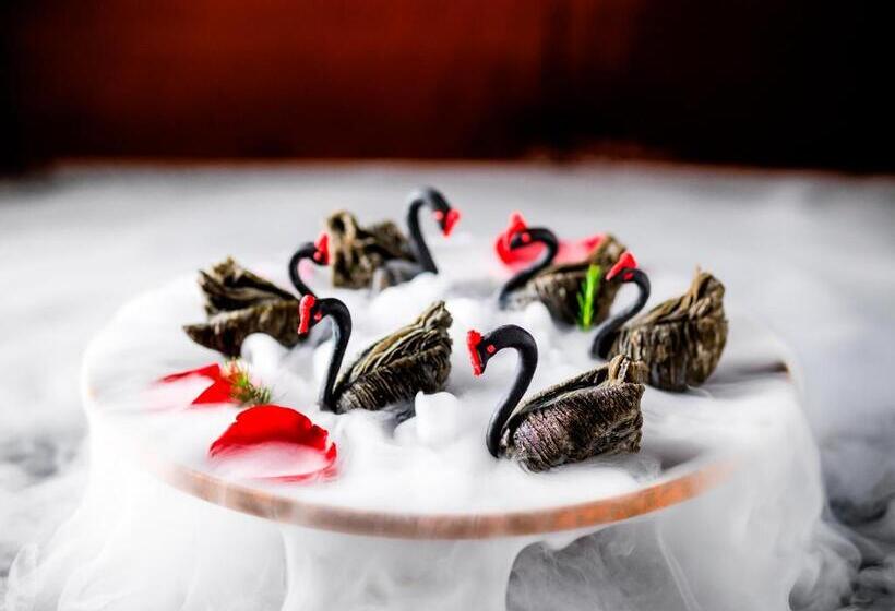 ホテル Mandarin Oriental Jakarta