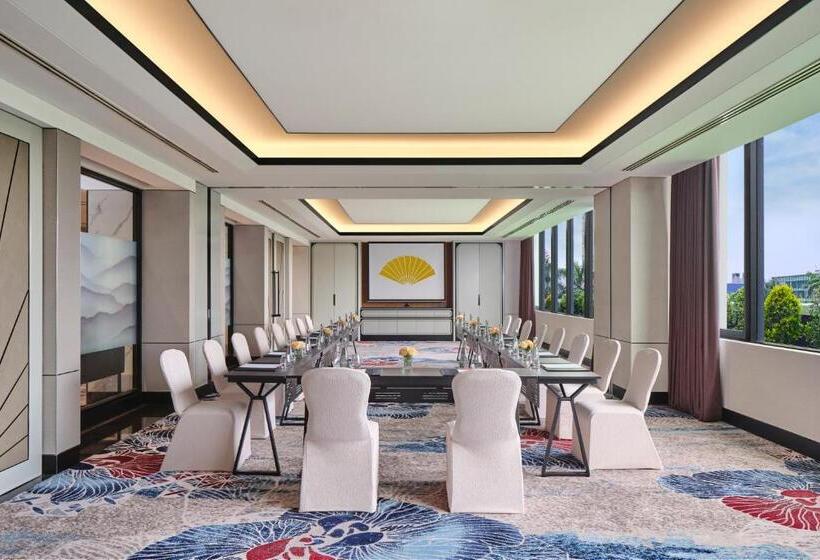 ホテル Mandarin Oriental Jakarta