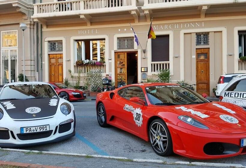 酒店 Marchionni