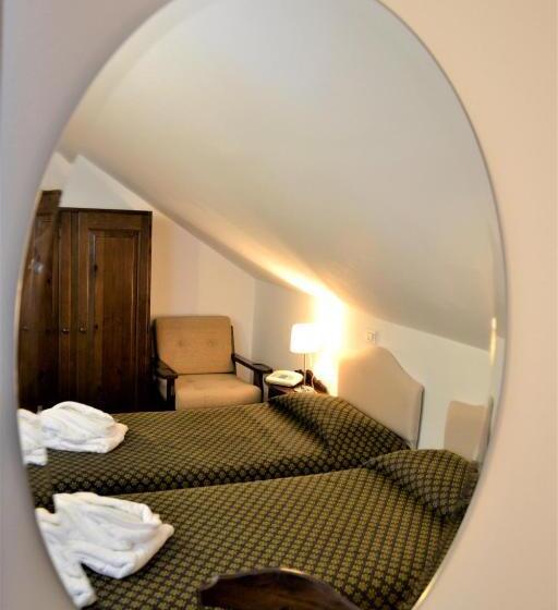 فندق Marcora & Spa