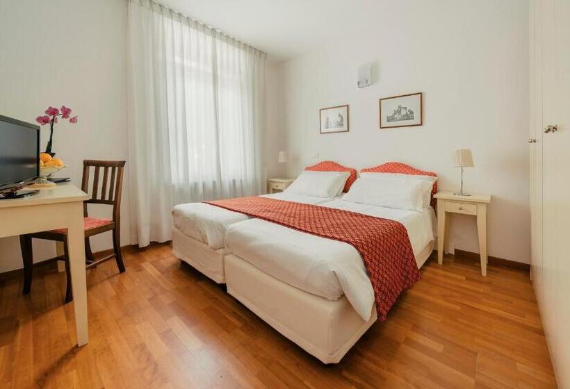 فندق Marcora & Spa