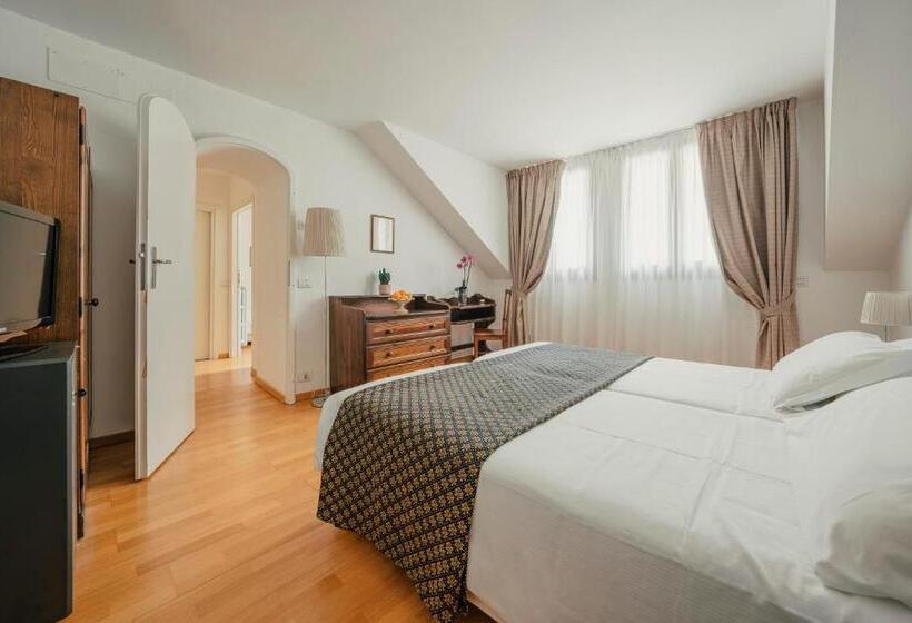 فندق Marcora & Spa