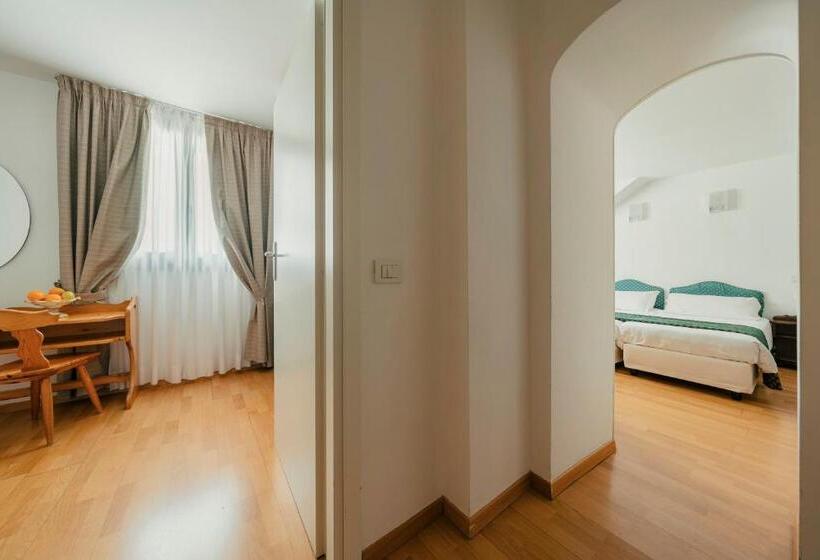 فندق Marcora & Spa