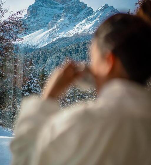 فندق Marcora & Spa