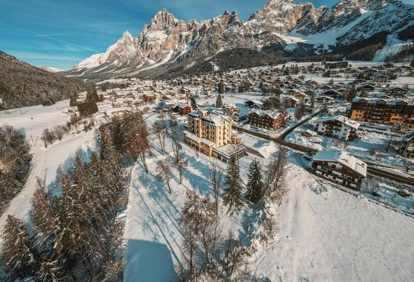 فندق Marcora & Spa