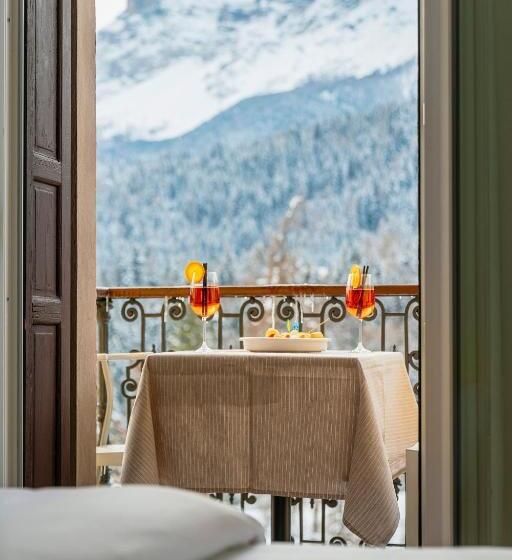 فندق Marcora & Spa