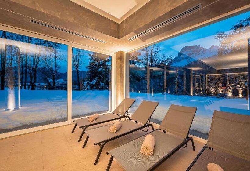 فندق Marcora & Spa