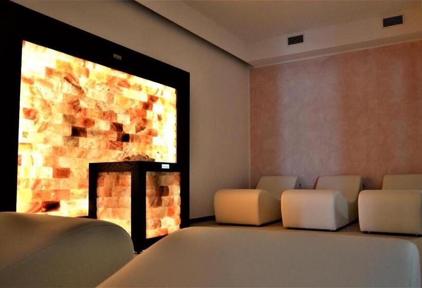 فندق Marcora & Spa