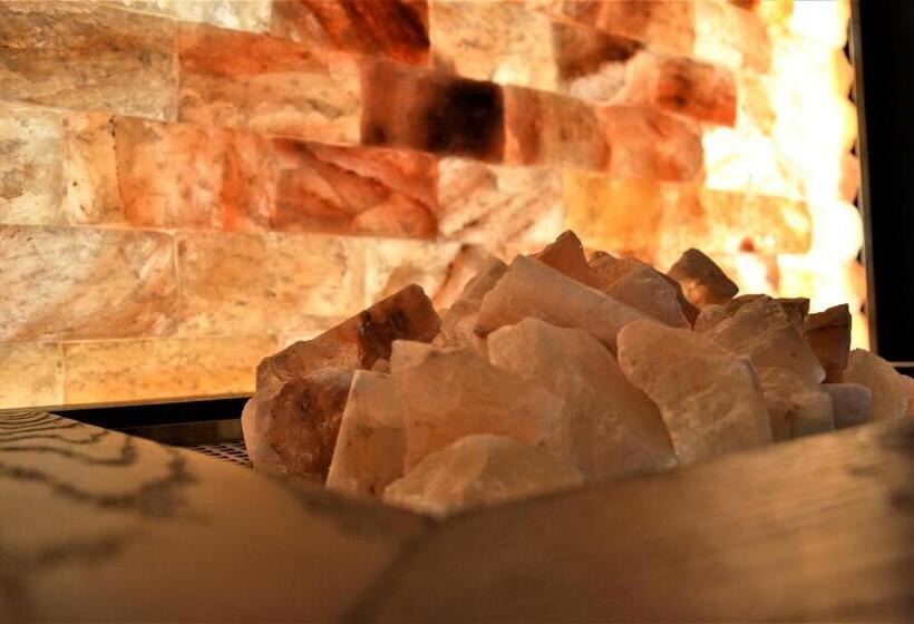 فندق Marcora & Spa