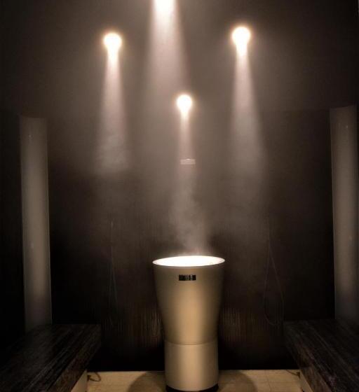 فندق Marcora & Spa