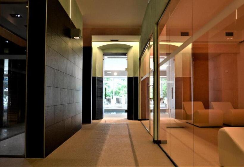 فندق Marcora & Spa