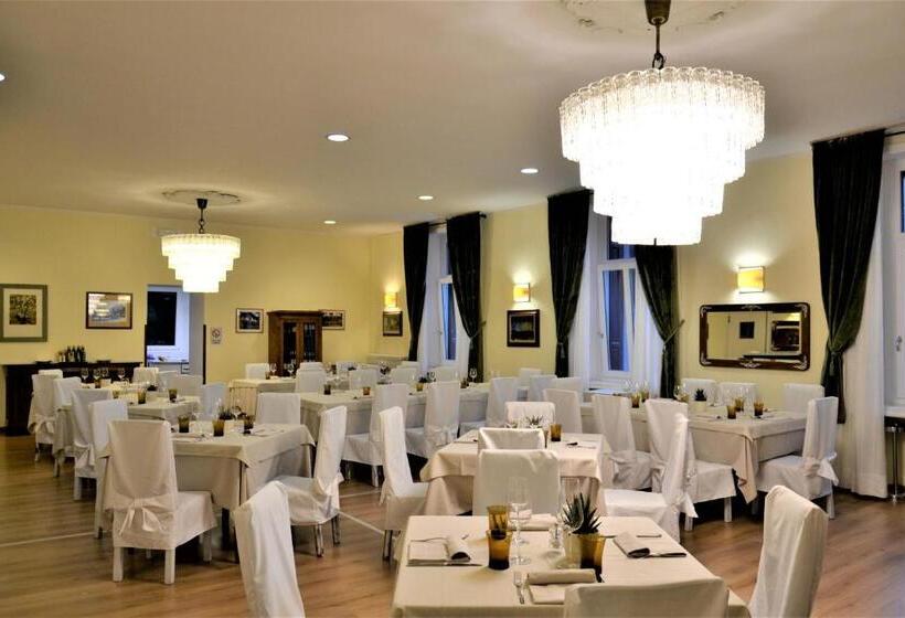 فندق Marcora & Spa