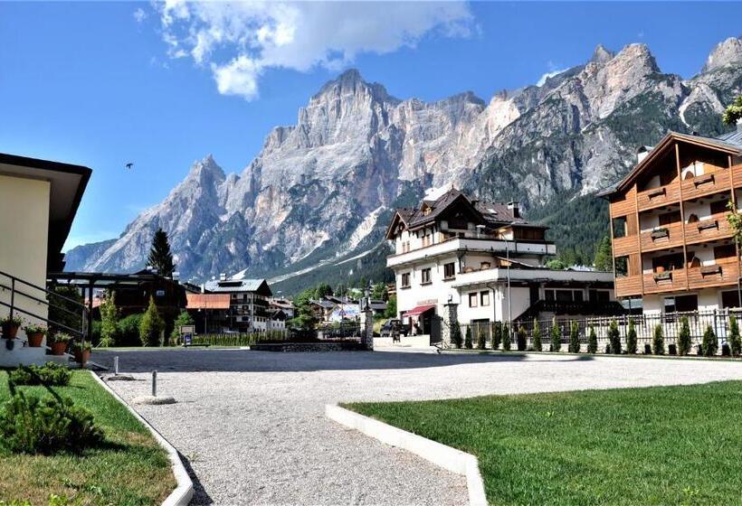 فندق Marcora & Spa