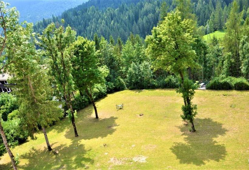 فندق Marcora & Spa