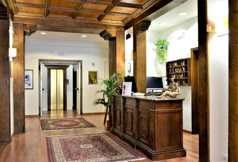 فندق Marcora & Spa